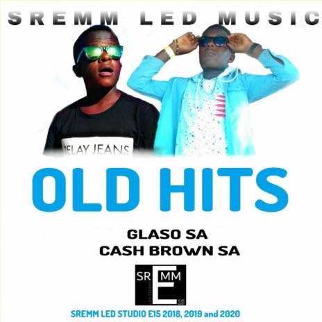 Ndapfa beat ndia penga ft. Cash Brown SA