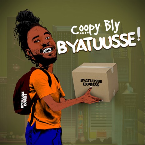 Byatuusse | Boomplay Music