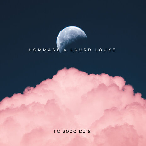 Hommage a lourd louke | Boomplay Music