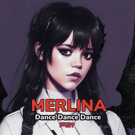 Wednesday Dance (Merlina) (Remix) Lyrics - Wednesday (Merlina
