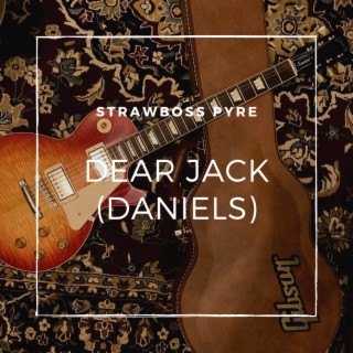 Dear Jack (Daniels)