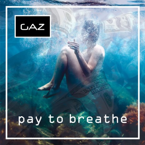 Pay to Breathe | Boomplay Music