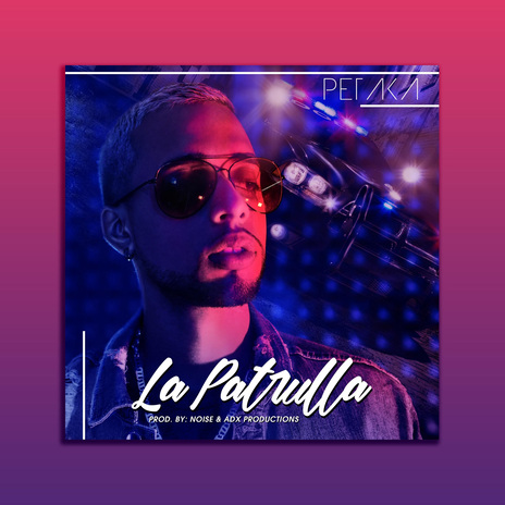 La Patrulla | Boomplay Music