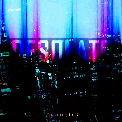 Desolate | Boomplay Music