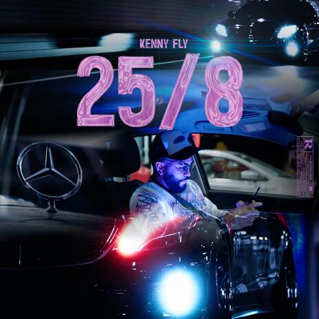 25/8 Freestyle | Boomplay Music