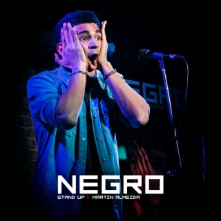 Negro