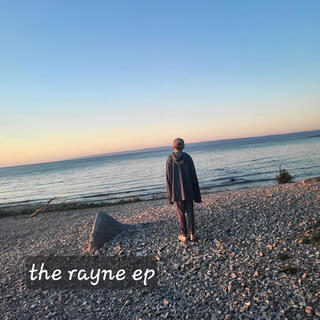 the RAYNE EP