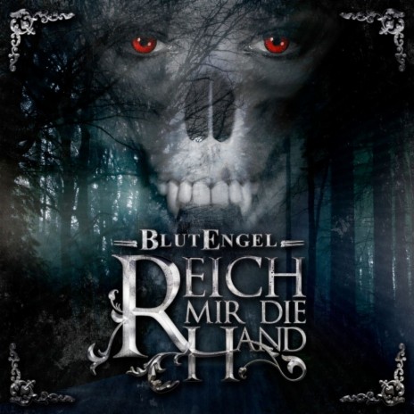 Reich Mir Die Hand | Boomplay Music