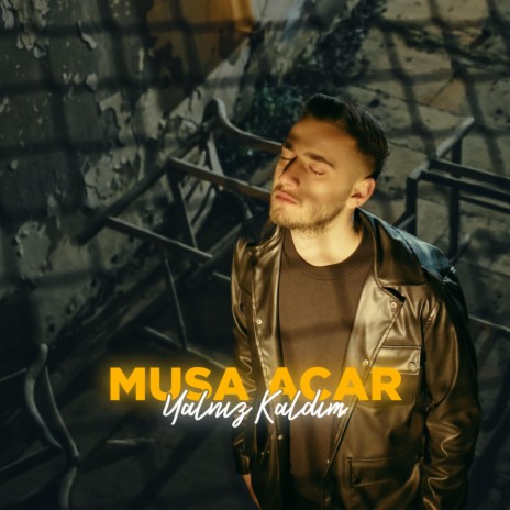 Yalnız Kaldım | Boomplay Music