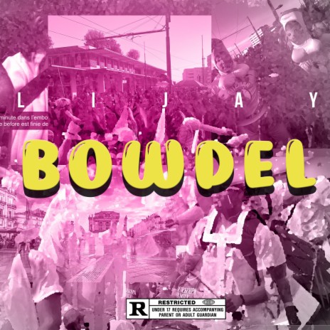 Bowdel | Boomplay Music