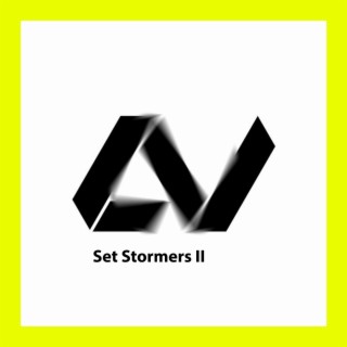 Set Stormers II
