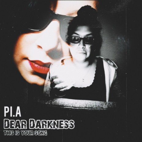 Dear Darkness | Boomplay Music