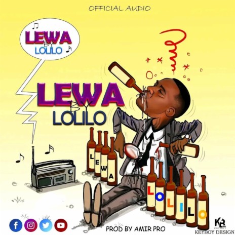 LEWA | Boomplay Music