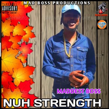 Nuh Strength | Boomplay Music