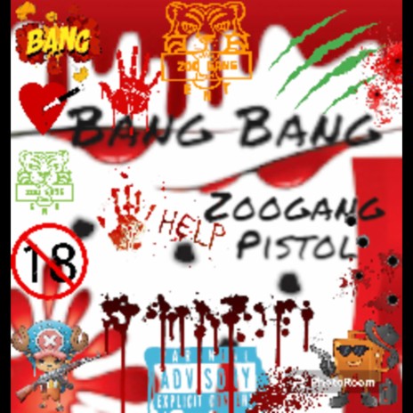 Bang Bang | Boomplay Music