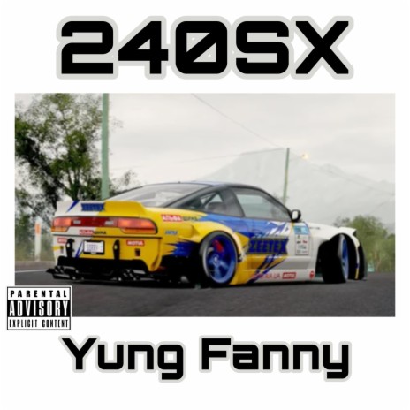 240sx | Boomplay Music