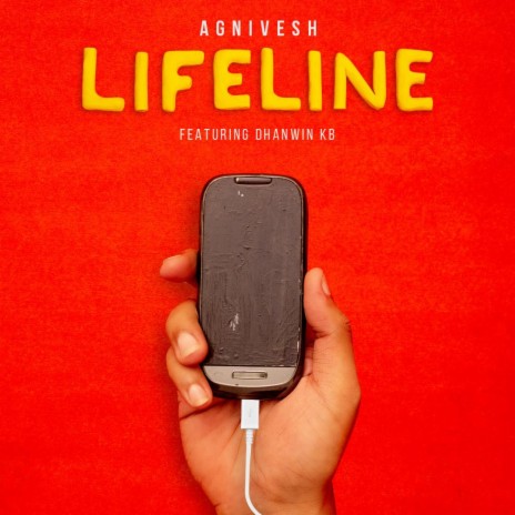 Lifeline ft. Dhanwin K B | Boomplay Music