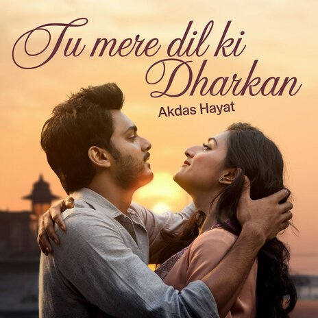 Tu Mere Dil Ki Dharkan | Boomplay Music