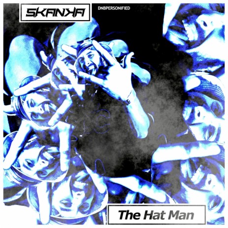 The Hat Man | Boomplay Music