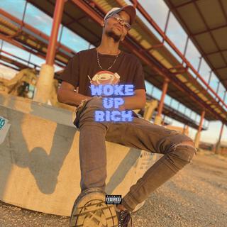 Woke Up Rich EP