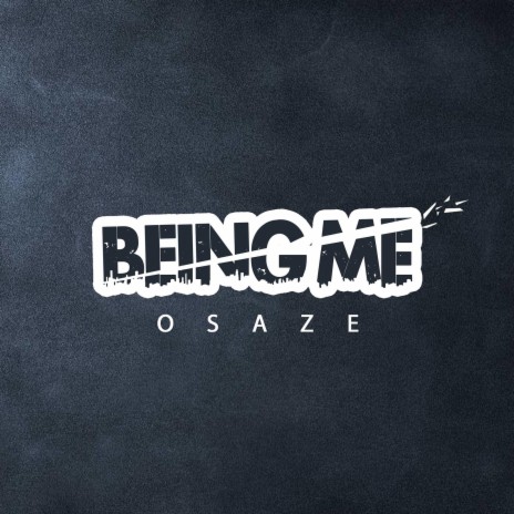 Being Me | Boomplay Music