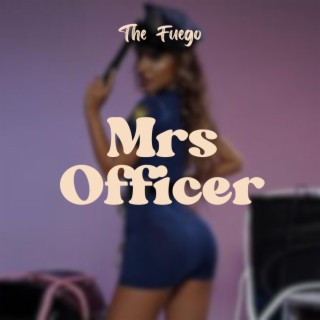 Mrs Officer