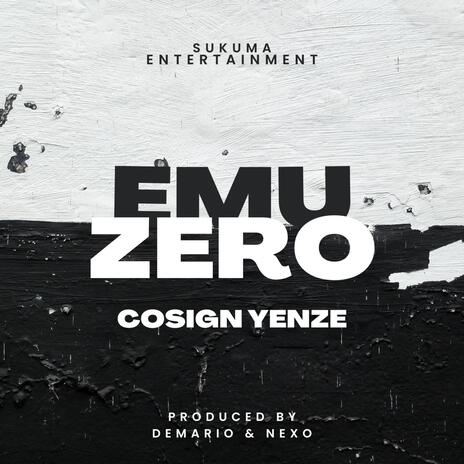 EMU ZERO | Boomplay Music