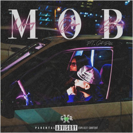 M.O.B ft. Gat Putch | Boomplay Music