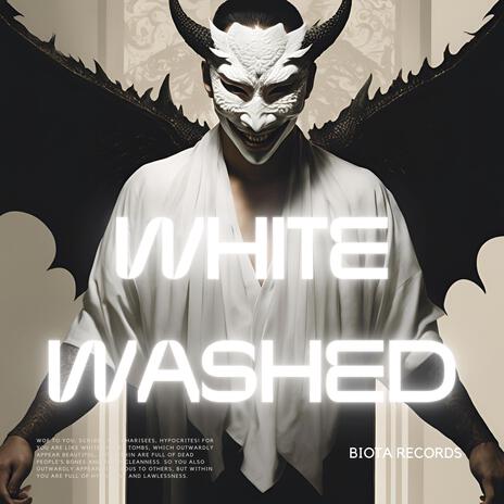 Whitewashed | Boomplay Music