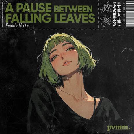 A pause between falling leaves | Boomplay Music