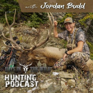 Catching Up with Jordan Budd at Hunt Expo