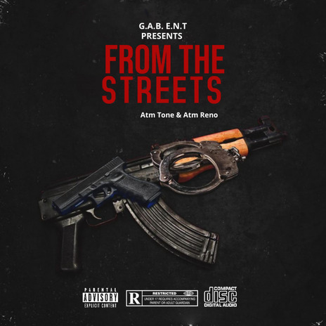 From The Streets | Boomplay Music