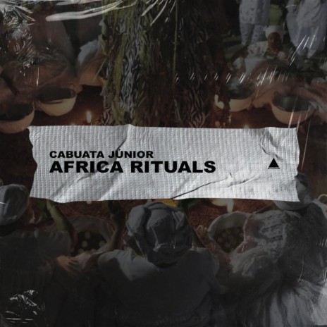 Africa Rituals | Boomplay Music