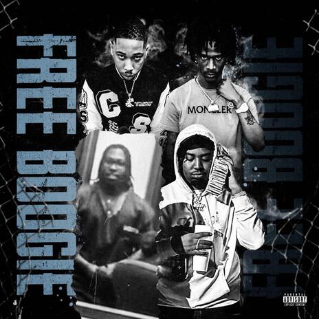 Free Boogie ft. 28Shots & OTM | Boomplay Music