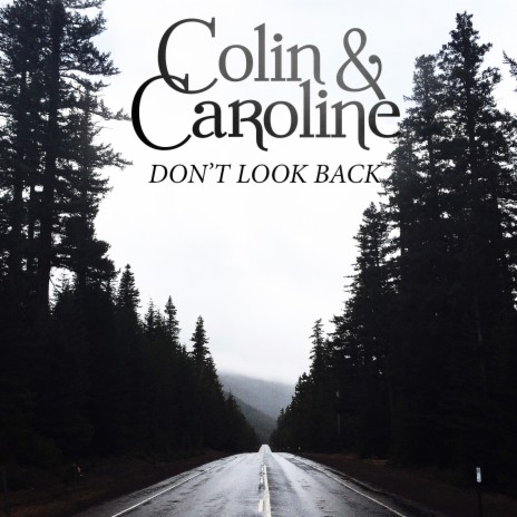 Don't Look Back | Boomplay Music