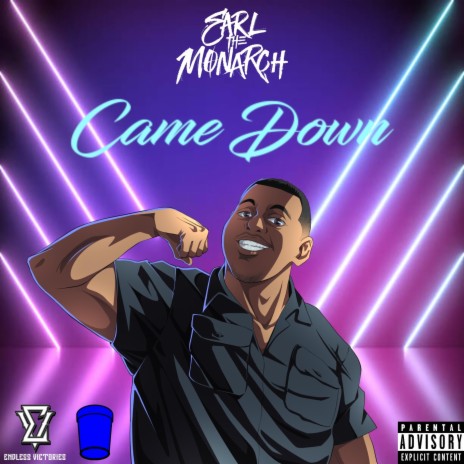Came Down | Boomplay Music