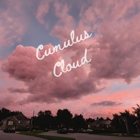 Cumulus Cloud | Boomplay Music