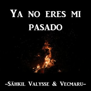 Ya No Eres Mi Pasado (feat. Vecmaru) (Remastered)