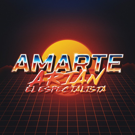 Amarte | Boomplay Music