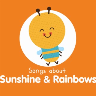 Baby Beats: Songs About Sunshine & Rainbows