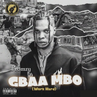 Gbaa Mbo lyrics | Boomplay Music