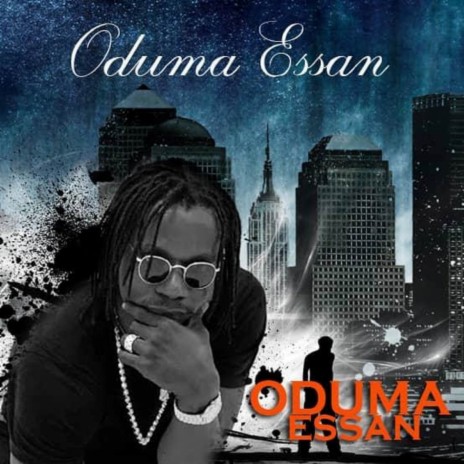 Oduma Essan