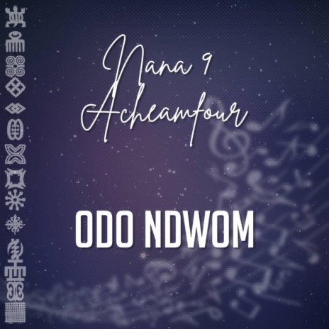 Odo Nwom | Boomplay Music