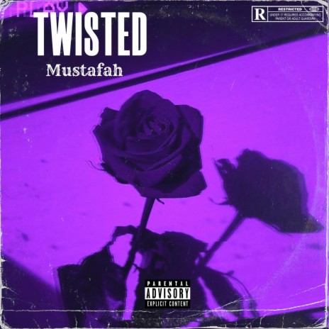 Twisted | Boomplay Music