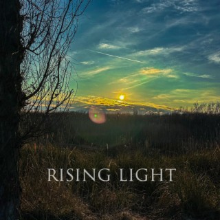 rising light