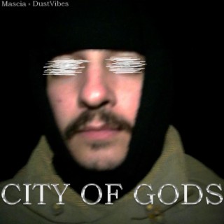 CITY OF GODS