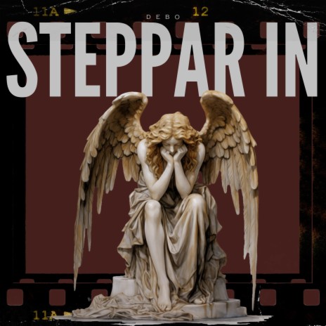 Steppar In | Boomplay Music