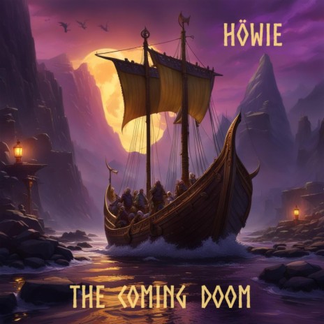 The Coming Doom | Boomplay Music