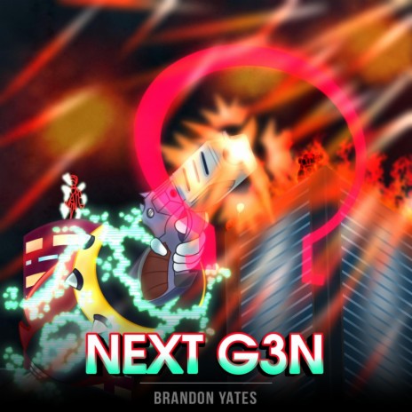 Next G3n | Boomplay Music