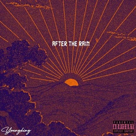 After the Rain | Boomplay Music